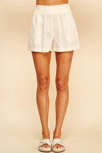 Sandy Shorts