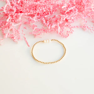 Harper Bracelet in Gold