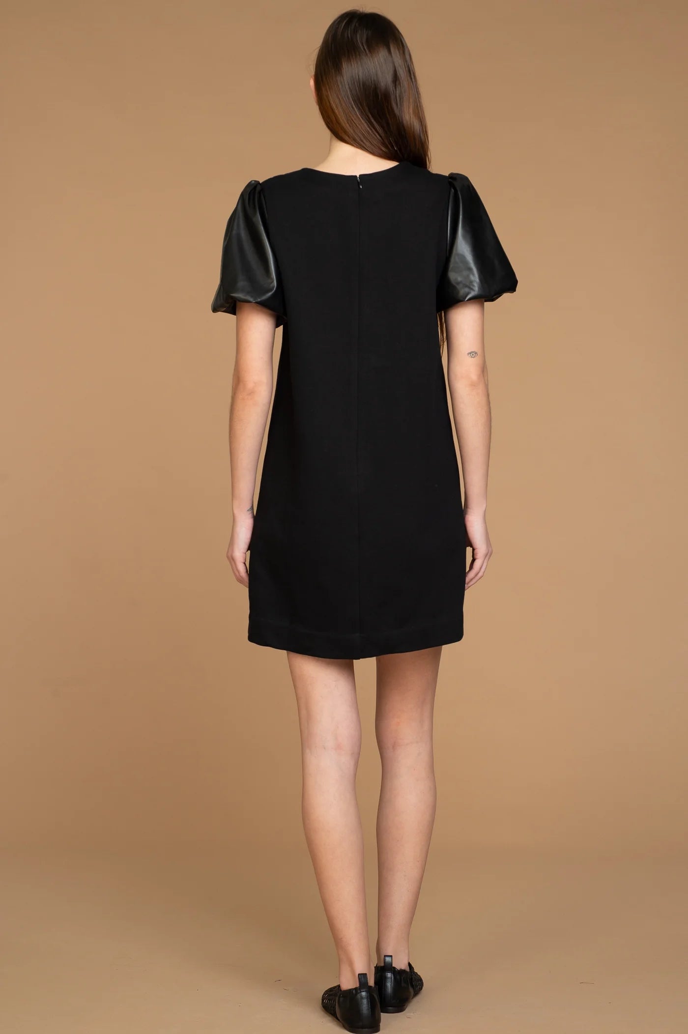 Louisa Dress by Olivia James the Label