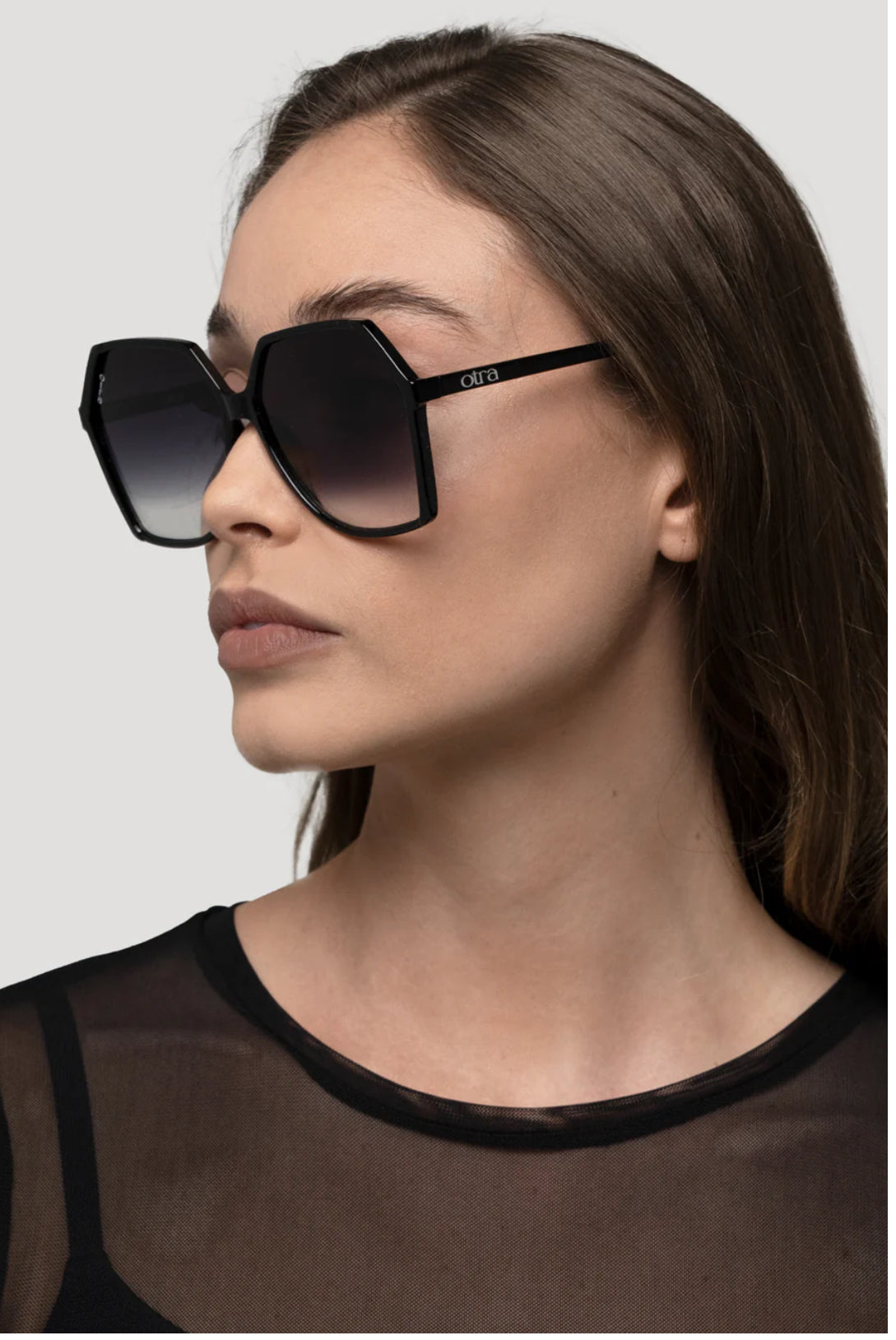 Virgo Sunglasses by Otra