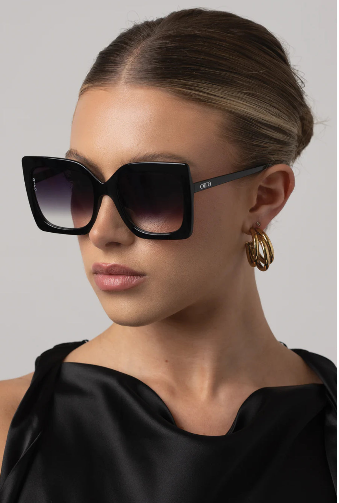 Dynasty Sunglasses by Otra