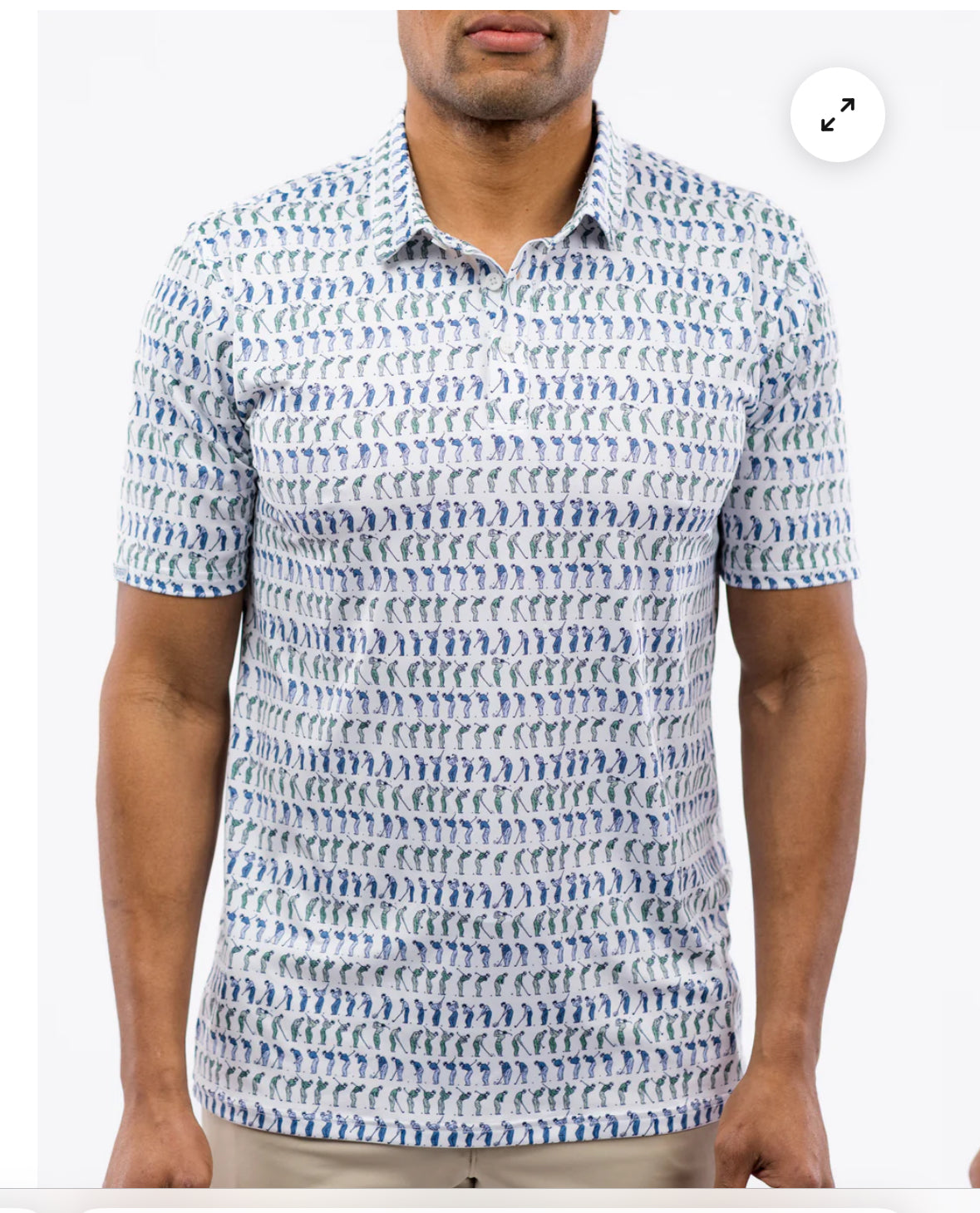 The Harvey Polo - Swing Dance