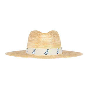 Pata Palm Hat