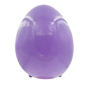 The Inflatable Egg - By Holiball