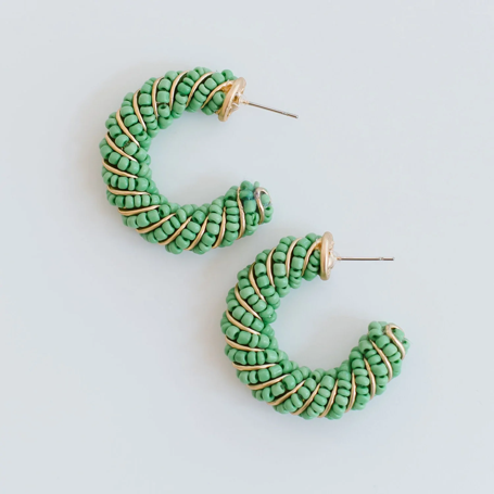 Eva Earrings