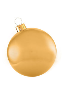 18" Holiball - The Inflatable Ornament