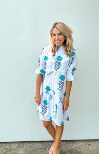 LOW COUNTRY FLUTTER | PLUME