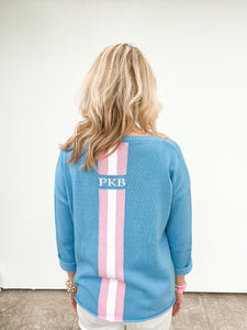 THE Palmer Kate Sweater