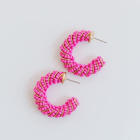 Eva Earrings